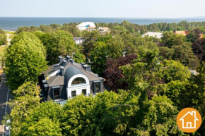 Villa 44 - visitopl Świnoujście